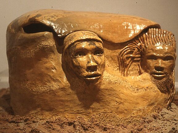 Xmas Mix, Gerald Beserekumo