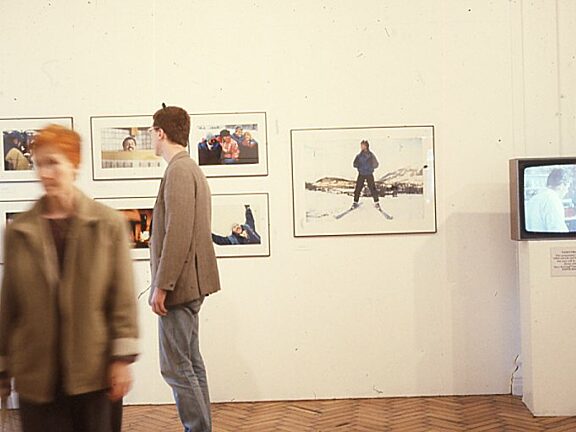 Brookside Photographs, Alex Laing