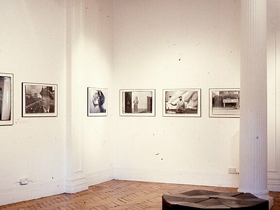 Brookside Photographs, Alex Laing