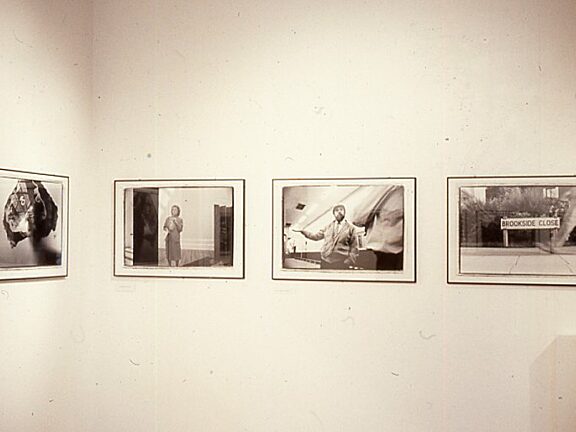 Brookside Photographs, Alex Laing