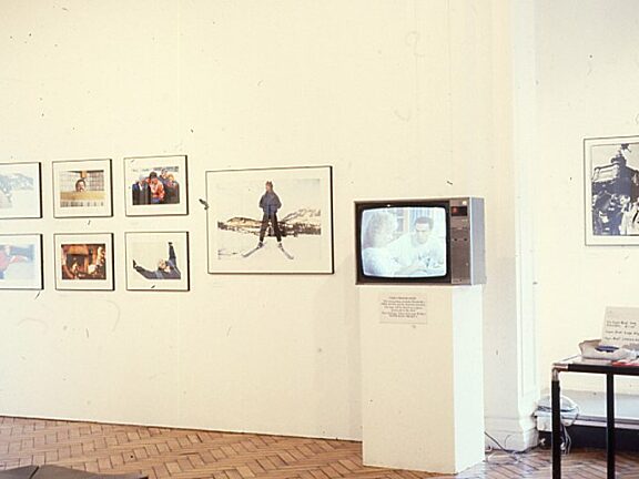 Brookside Photographs, Alex Laing