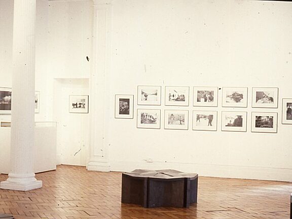 Brookside Photographs, Alex Laing