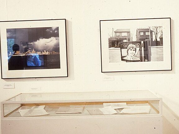 Brookside Photographs, Alex Laing