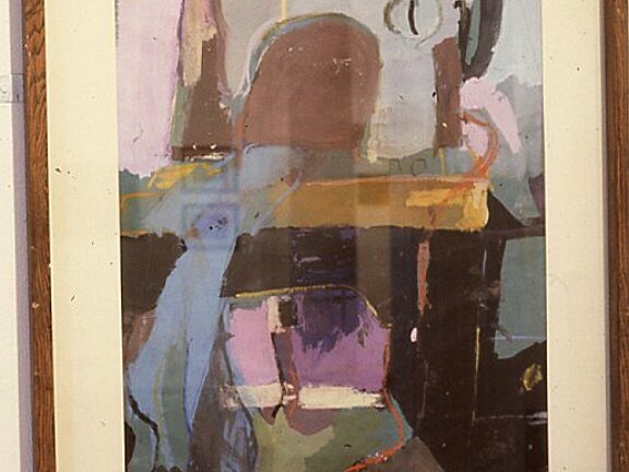 Bluecoat Annual Christmas Exhibition, Ruth Nay