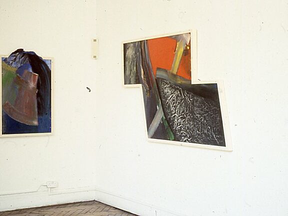 Four Legs to Fly, Attila, Kurt Ebbers, Inge Kamps, Walther Mertel