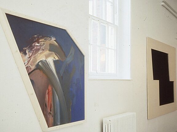 Four Legs to Fly, Attila, Kurt Ebbers, Inge Kamps, Walther Mertel