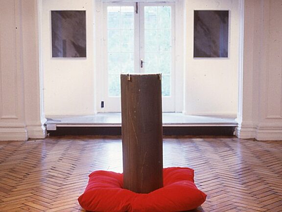 Four Legs to Fly, Attila, Kurt Ebbers, Inge Kamps, Walther Mertel