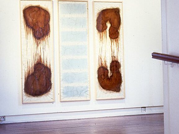 Four Legs to Fly, Attila, Kurt Ebbers, Inge Kamps, Walther Mertel