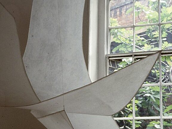 Four Legs to Fly, Attila, Kurt Ebbers, Inge Kamps, Walther Mertel