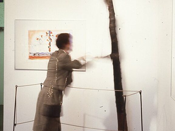 The Paper Boat Exhibition, George Wyllie