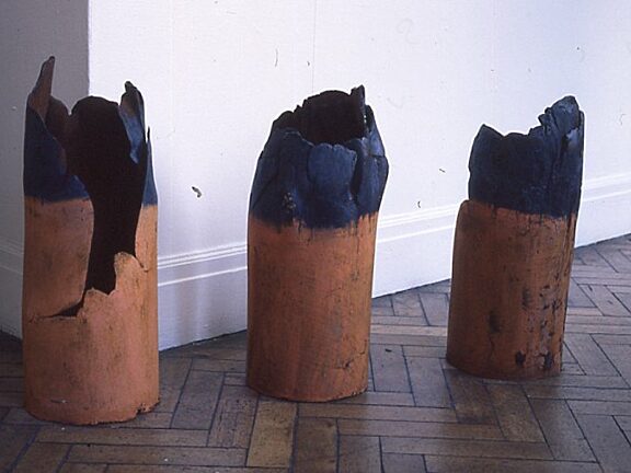 The Paper Boat Exhibition, George Wyllie