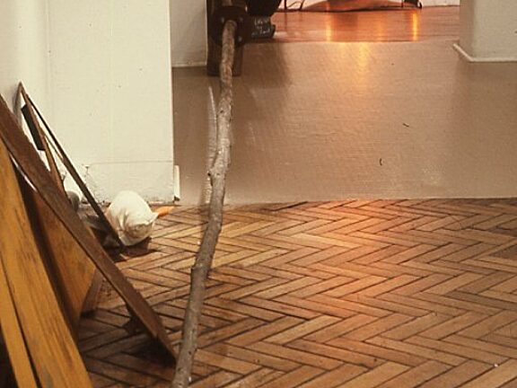 The Paper Boat Exhibition, George Wyllie