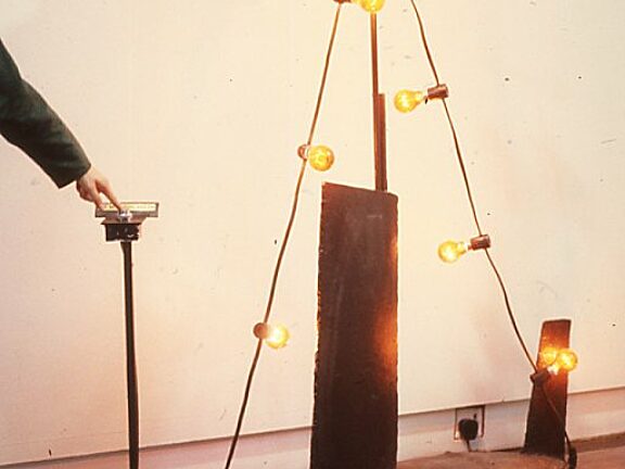 The Paper Boat Exhibition, George Wyllie