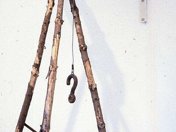 The Paper Boat Exhibition, George Wyllie