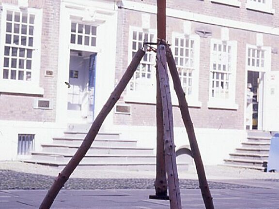 The Paper Boat Exhibition, George Wyllie