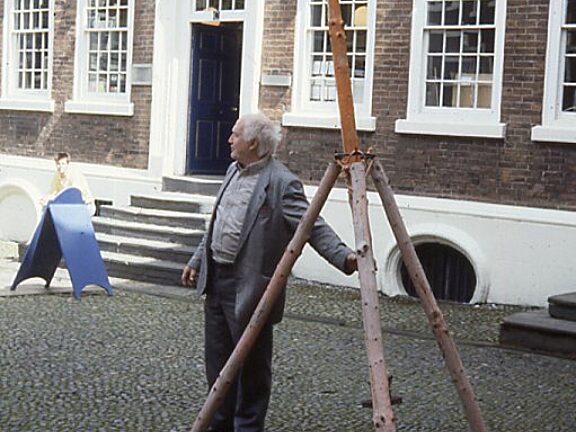 The Paper Boat Exhibition, George Wyllie