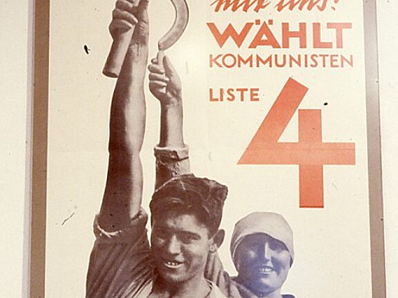 John Heartfield, John Heartfield