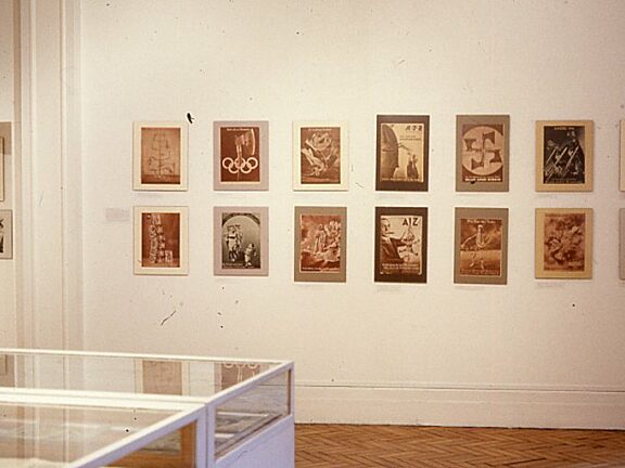 John Heartfield, John Heartfield