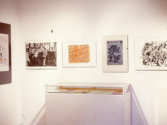 John Heartfield, John Heartfield