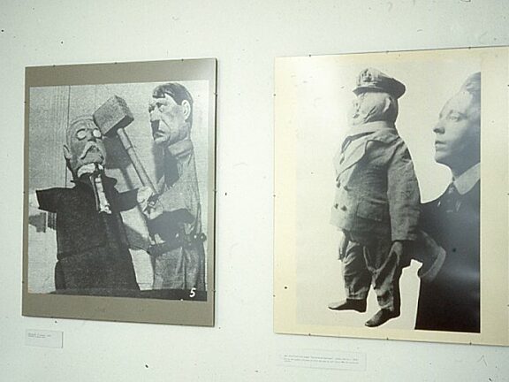 John Heartfield, John Heartfield