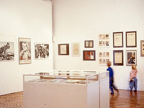 John Heartfield, John Heartfield