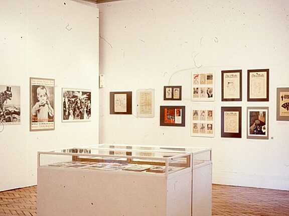 John Heartfield, John Heartfield