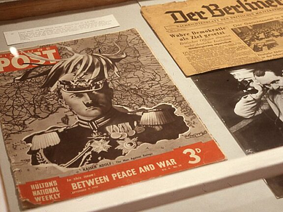 John Heartfield, John Heartfield