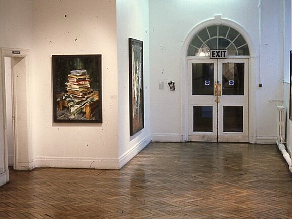 Evidence, John Monks