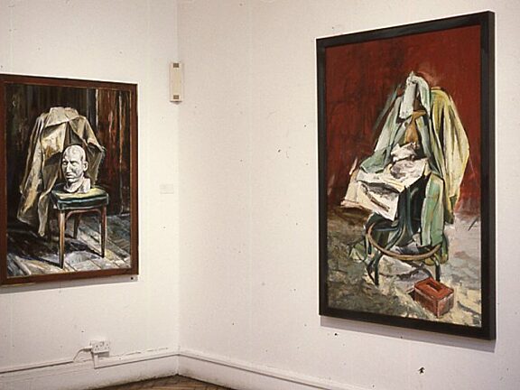 Evidence, John Monks