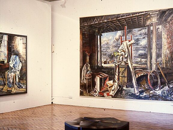 Evidence, John Monks