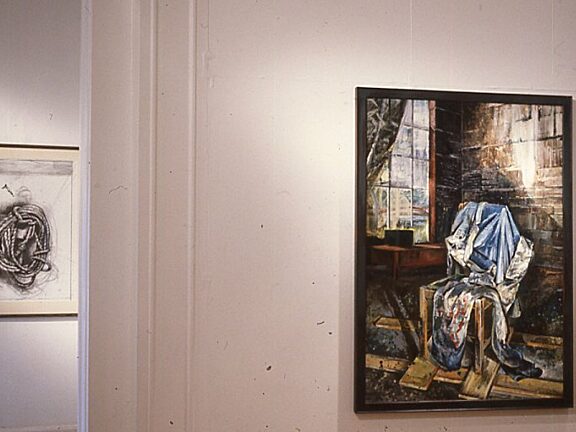 Evidence, John Monks