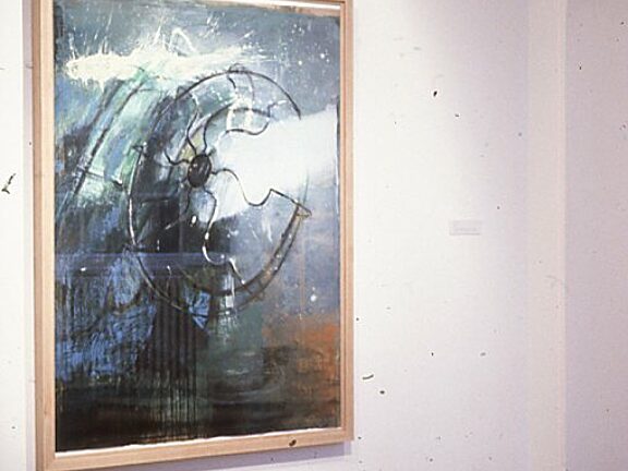 Evidence, John Monks