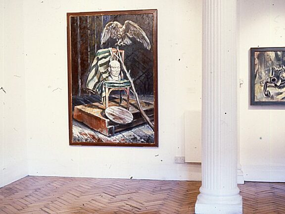 Evidence, John Monks