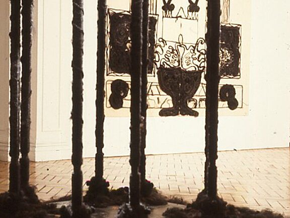 Soucouyan, Keith Khan