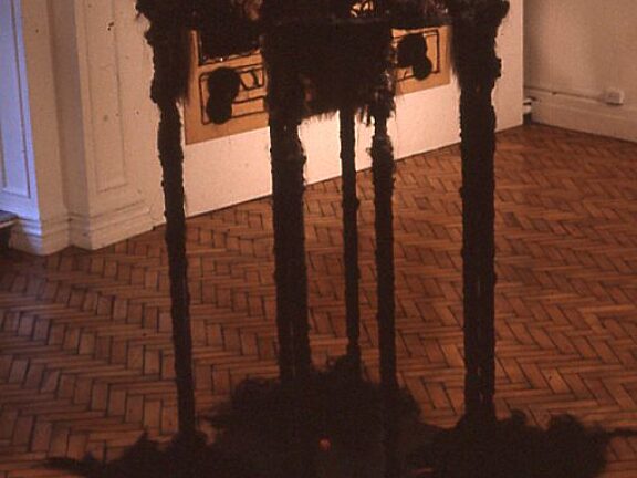 Soucouyan, Keith Khan