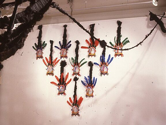 Soucouyan, Keith Khan