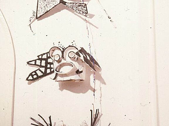 Soucouyan, Keith Khan