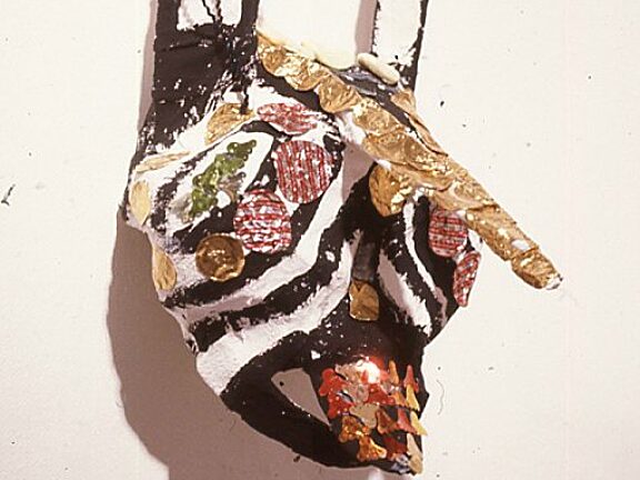 Soucouyan, Keith Khan