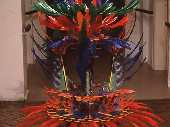 Soucouyan, Keith Khan