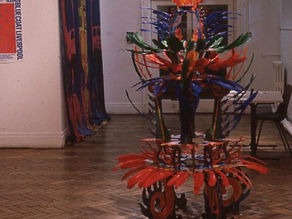 Soucouyan, Keith Khan