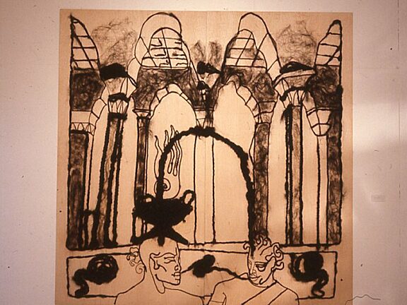 Soucouyan, Keith Khan