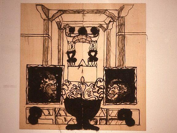 Soucouyan, Keith Khan