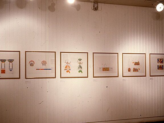 Soucouyan, Keith Khan