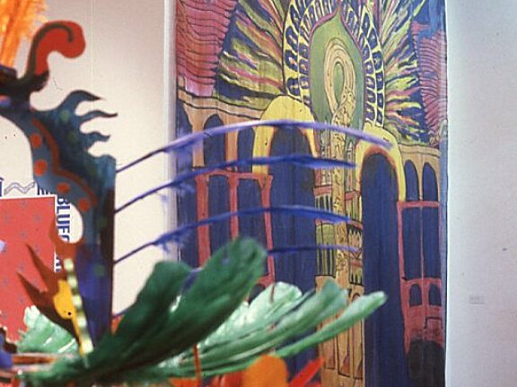 Soucouyan, Keith Khan