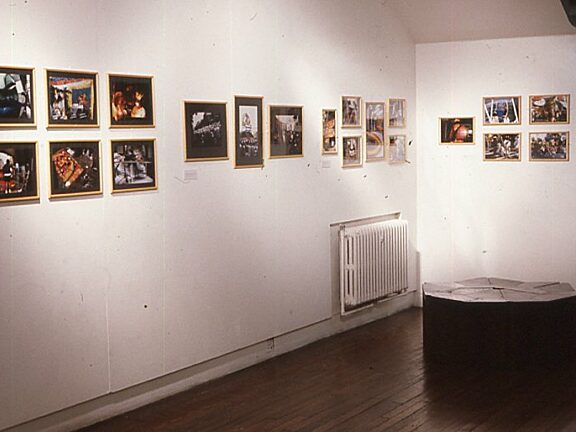 Soucouyan, Keith Khan