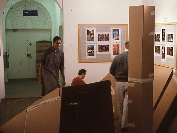 Soucouyan, Keith Khan