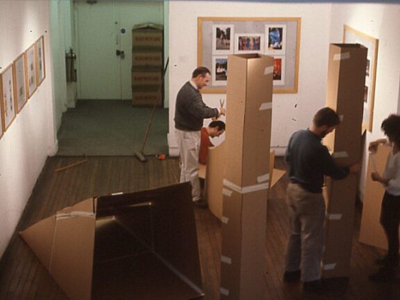 Soucouyan, Keith Khan