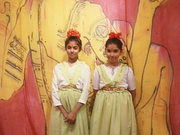 Soucouyan, Keith Khan