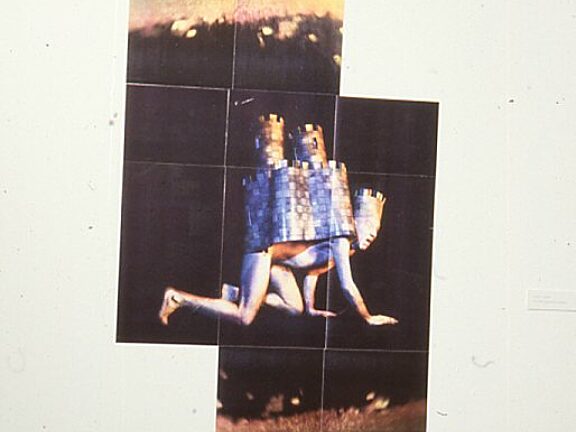 Recent Political Photomontage, Graham Budgett, Peter Dunn & Loraine Leeson, David Evans, Colin Fallows, Peter Kennard, Jamie Reid, Bill Sharp, South Atlantic Souvenirs, Klaus Staeck, Cath Tate, Krzysztof Wodiczko