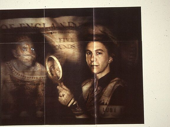 Recent Political Photomontage, Graham Budgett, Peter Dunn & Loraine Leeson, David Evans, Colin Fallows, Peter Kennard, Jamie Reid, Bill Sharp, South Atlantic Souvenirs, Klaus Staeck, Cath Tate, Krzysztof Wodiczko